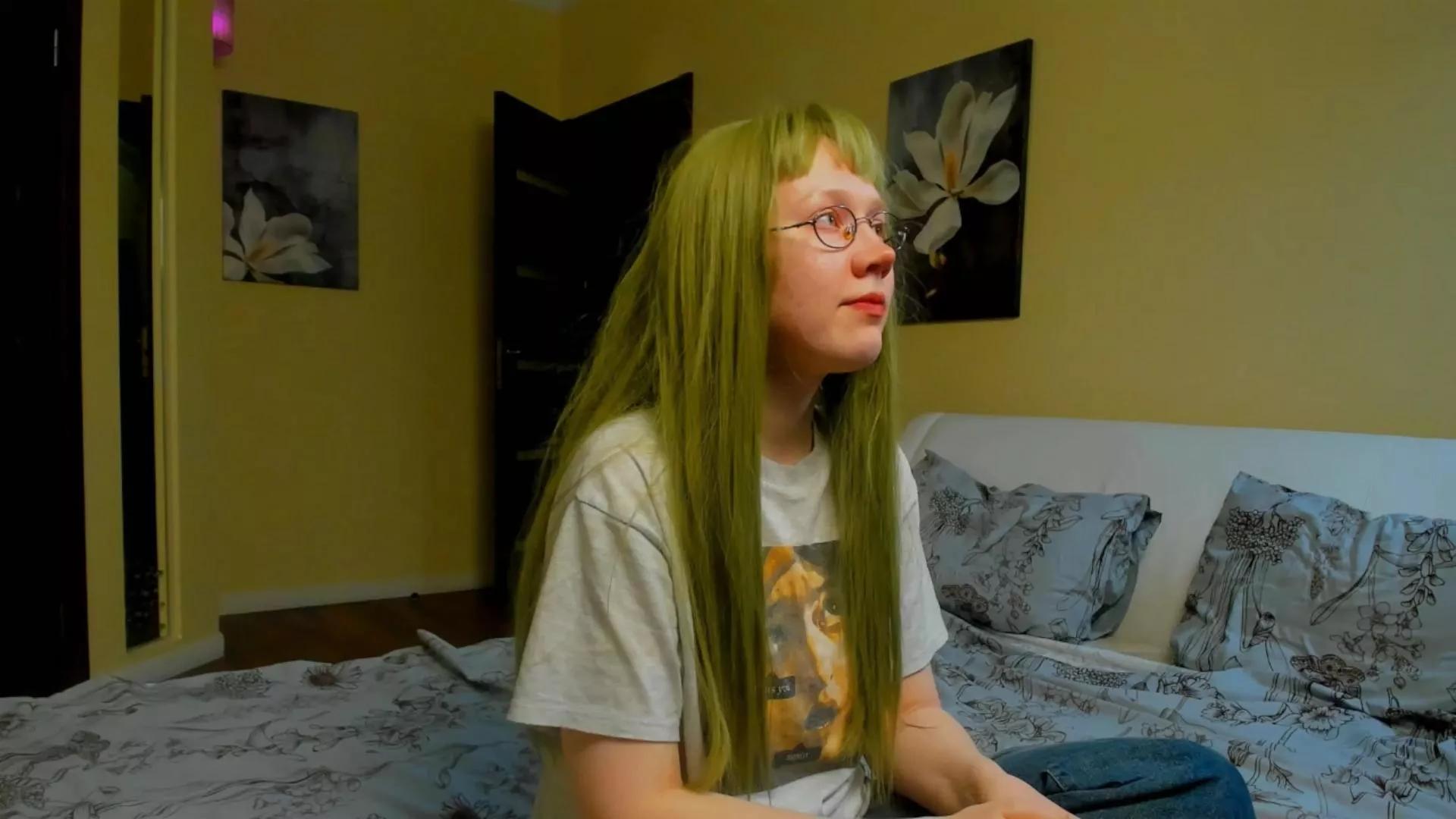 Eastertrue on Cam4 