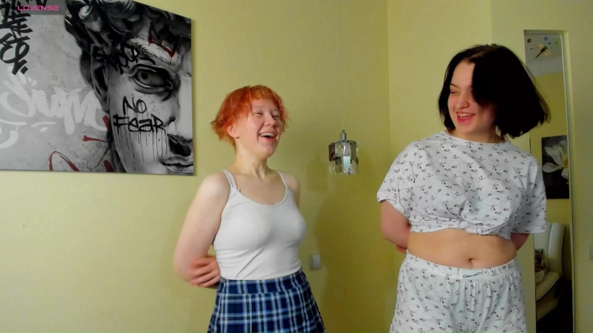 Eastertrue on Cam4 