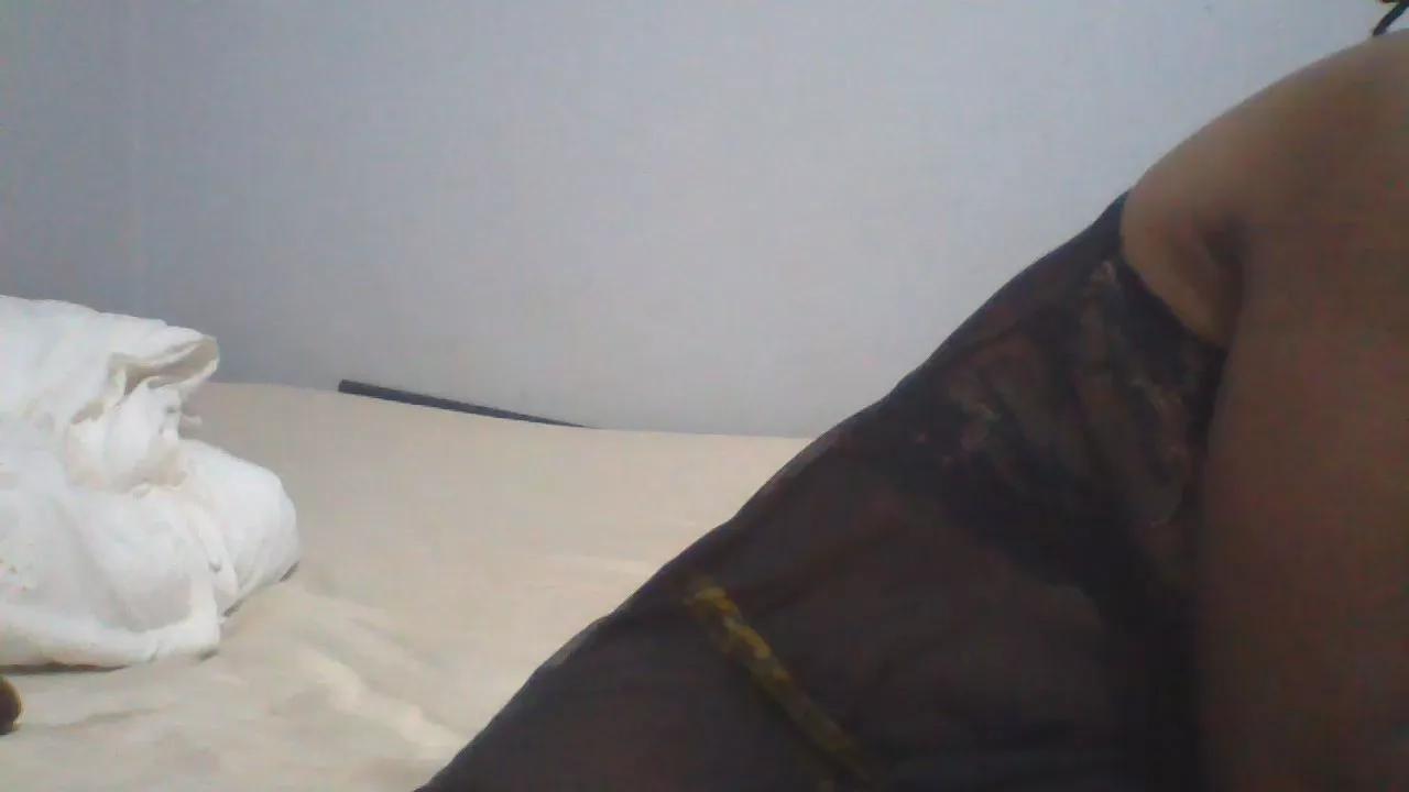 Ebonyjuice20 on Cam4 