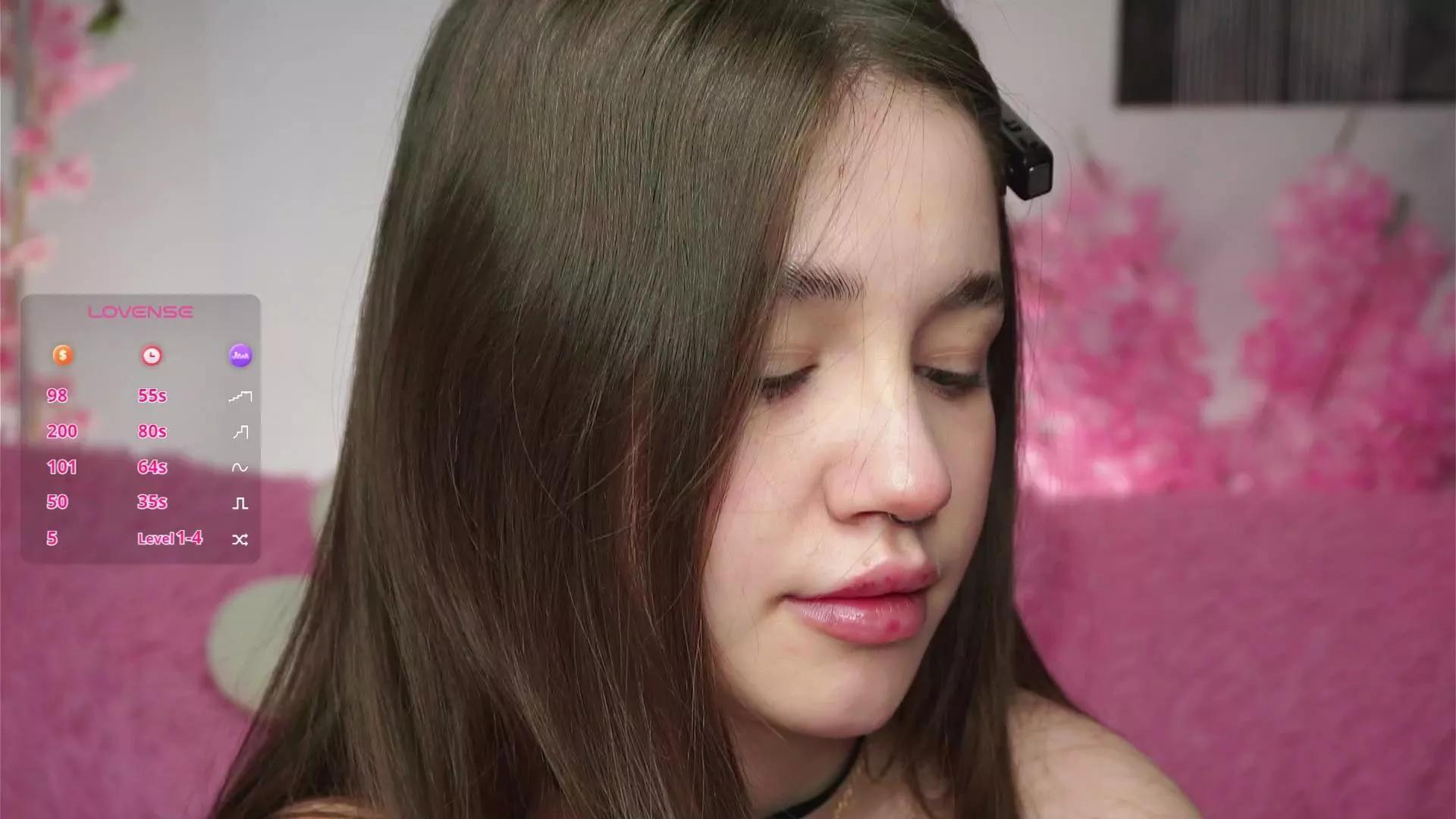 Freechat EdinaFairleigh on Cam4