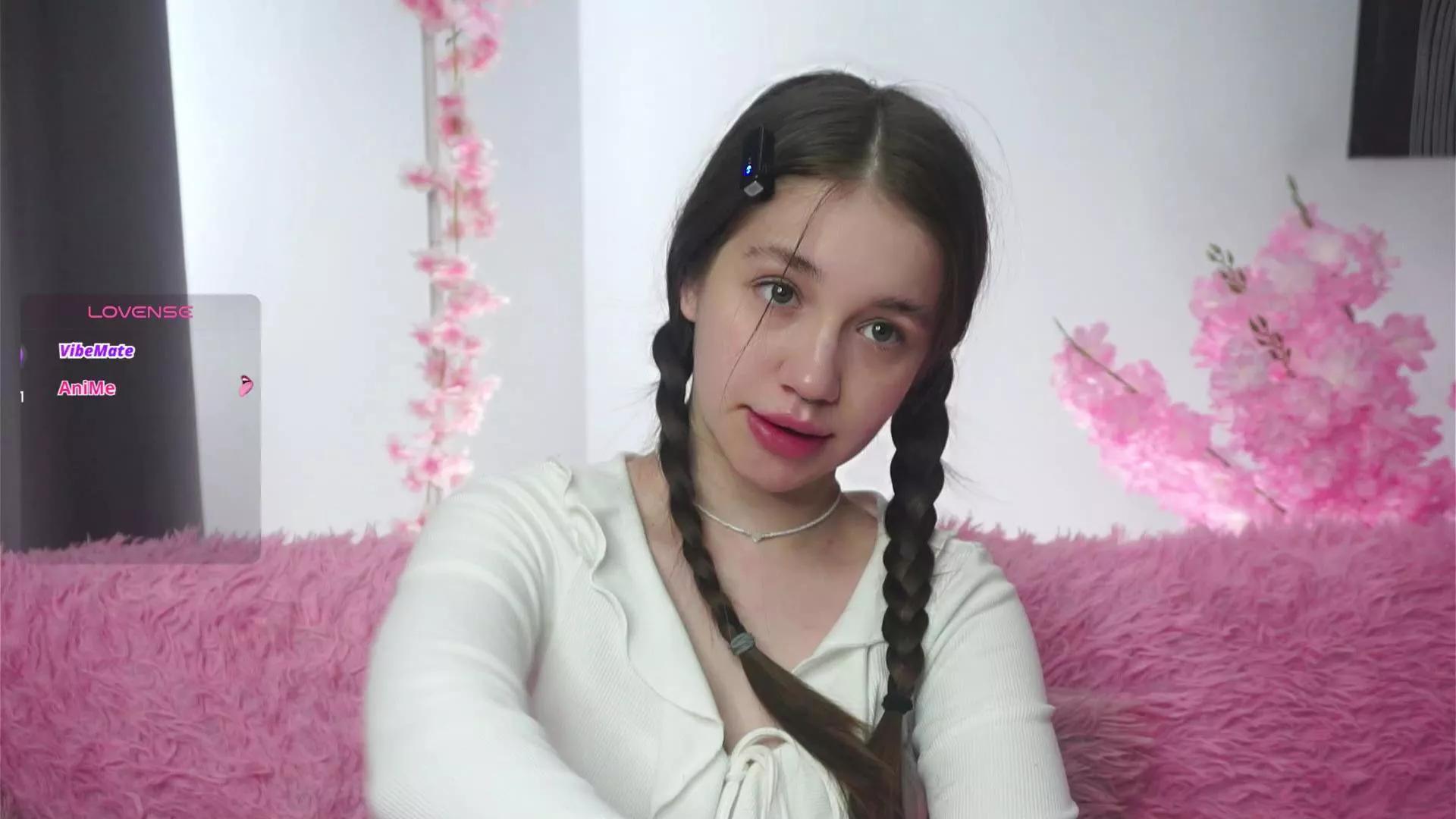 Freechat EdinaFairleigh on Cam4