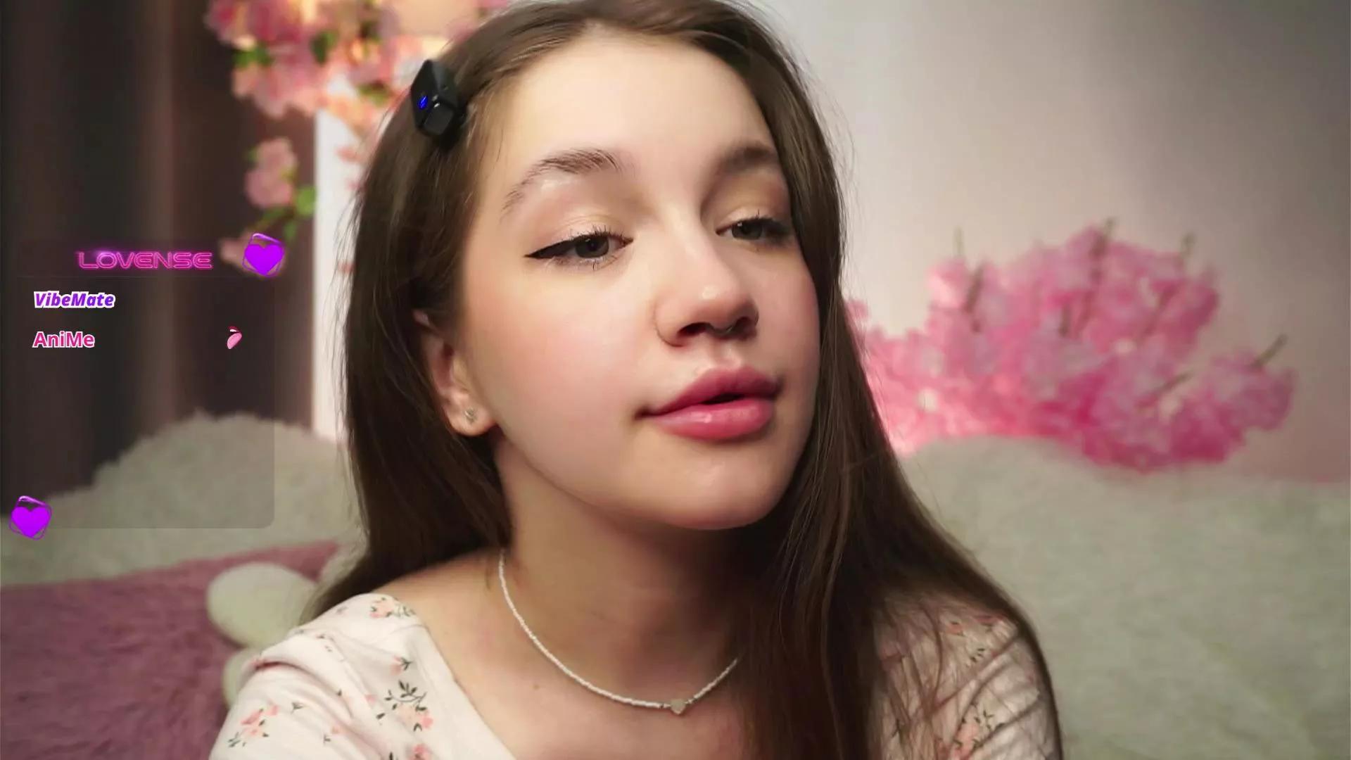 Freechat EdinaFairleigh on Cam4