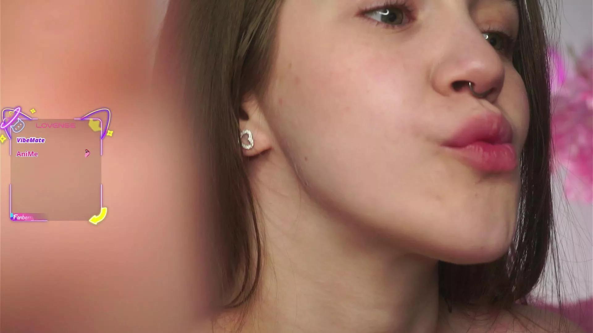 Freechat EdinaFairleigh on Cam4