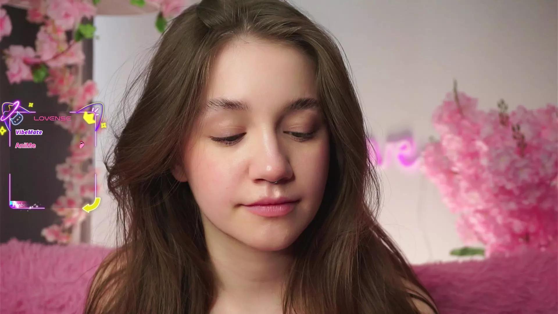 Freechat EdinaFairleigh on Cam4