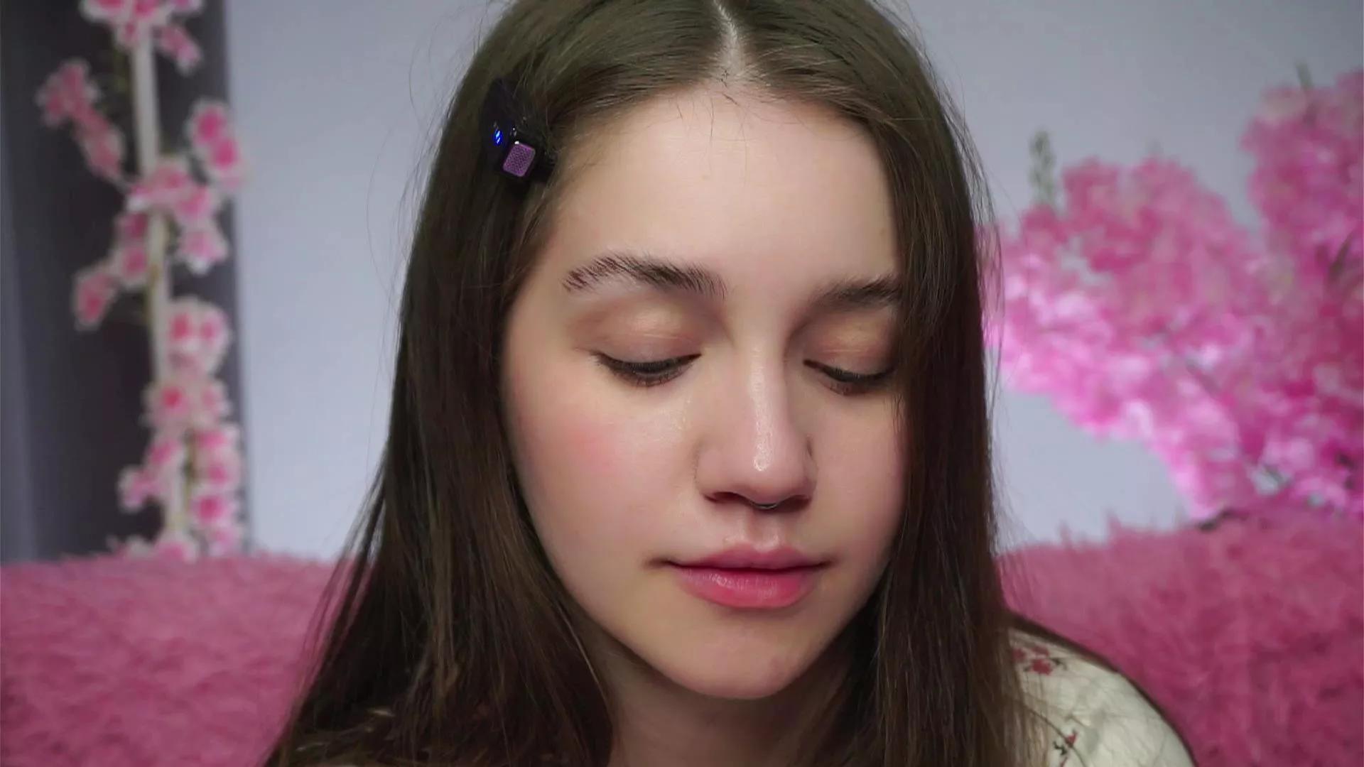 Freechat EdinaFairleigh on Cam4