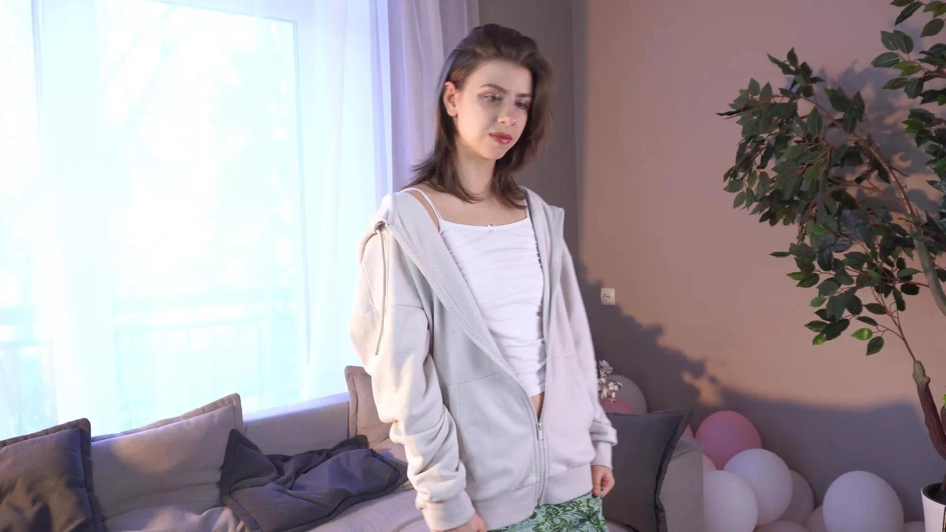 EdinaGaff on Cam4 