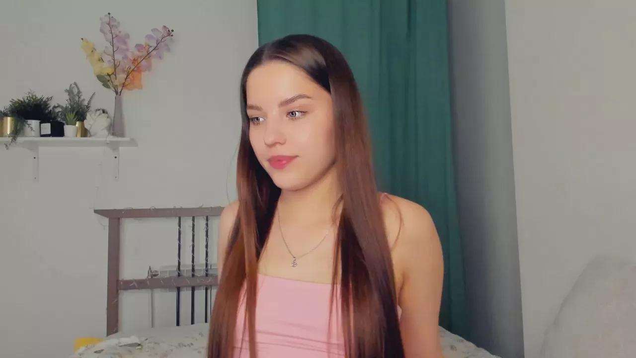 EdithaFoulkes on Cam4 