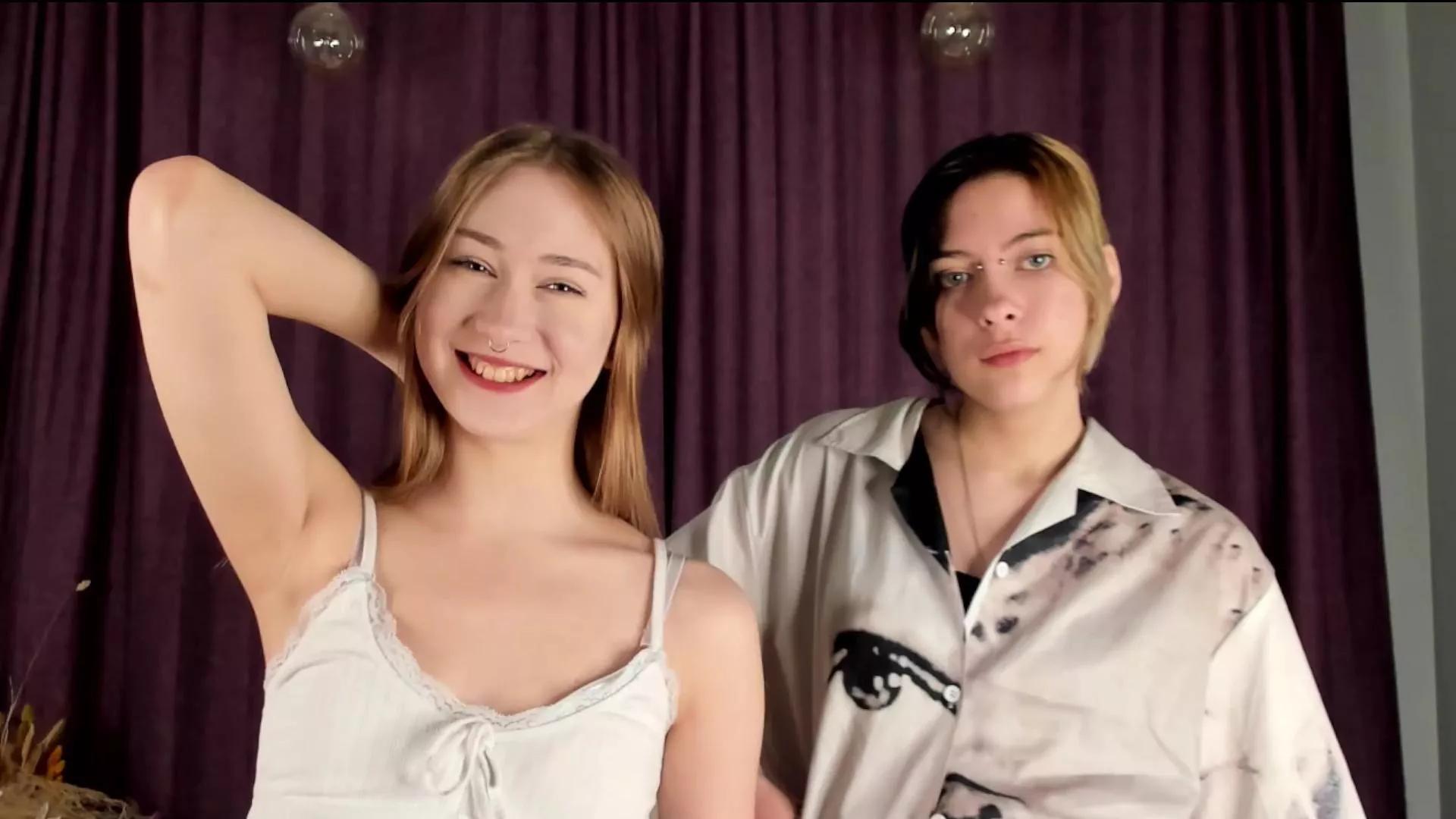EdithBales on Cam4 