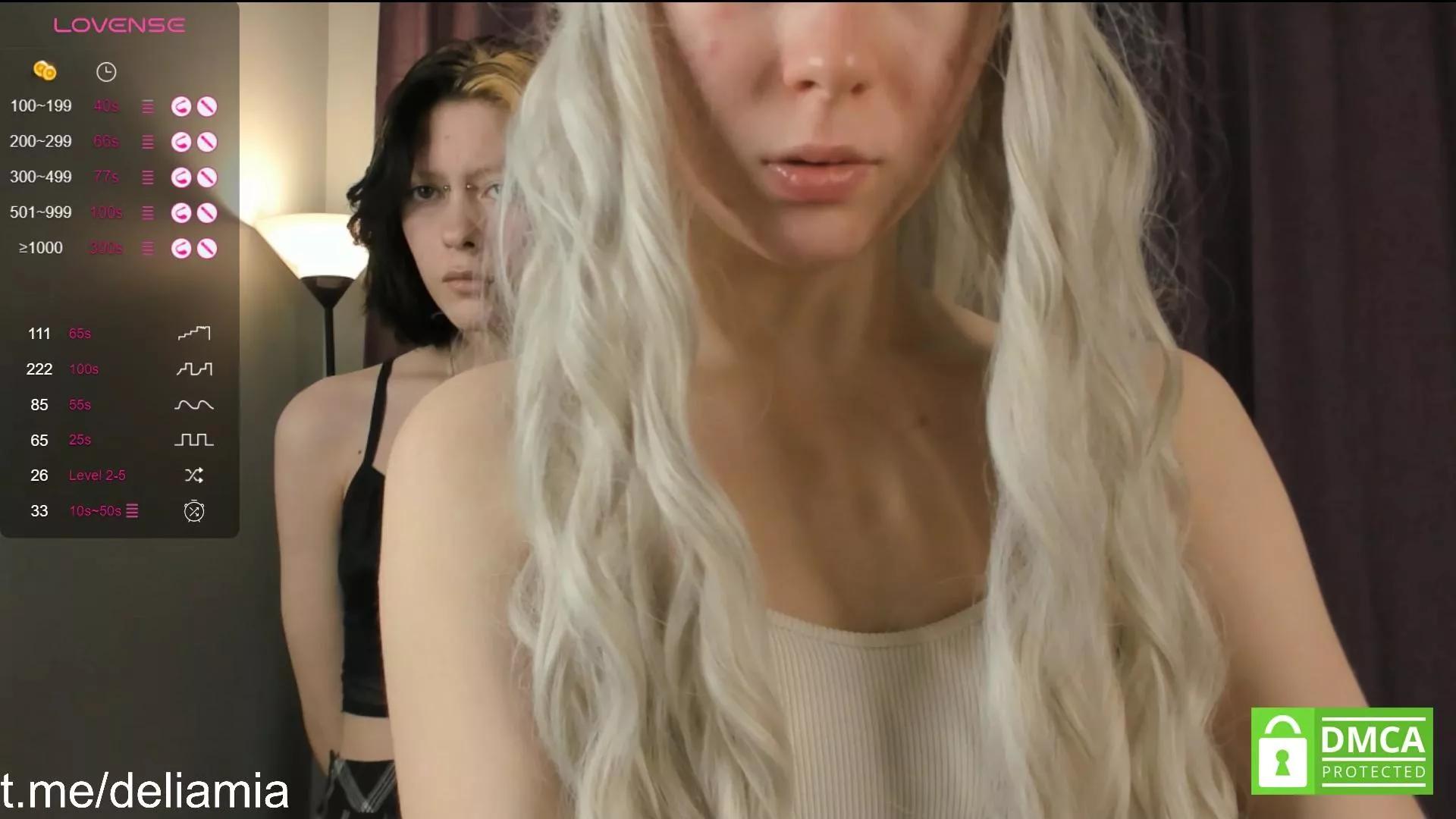 EdithBales on Cam4 