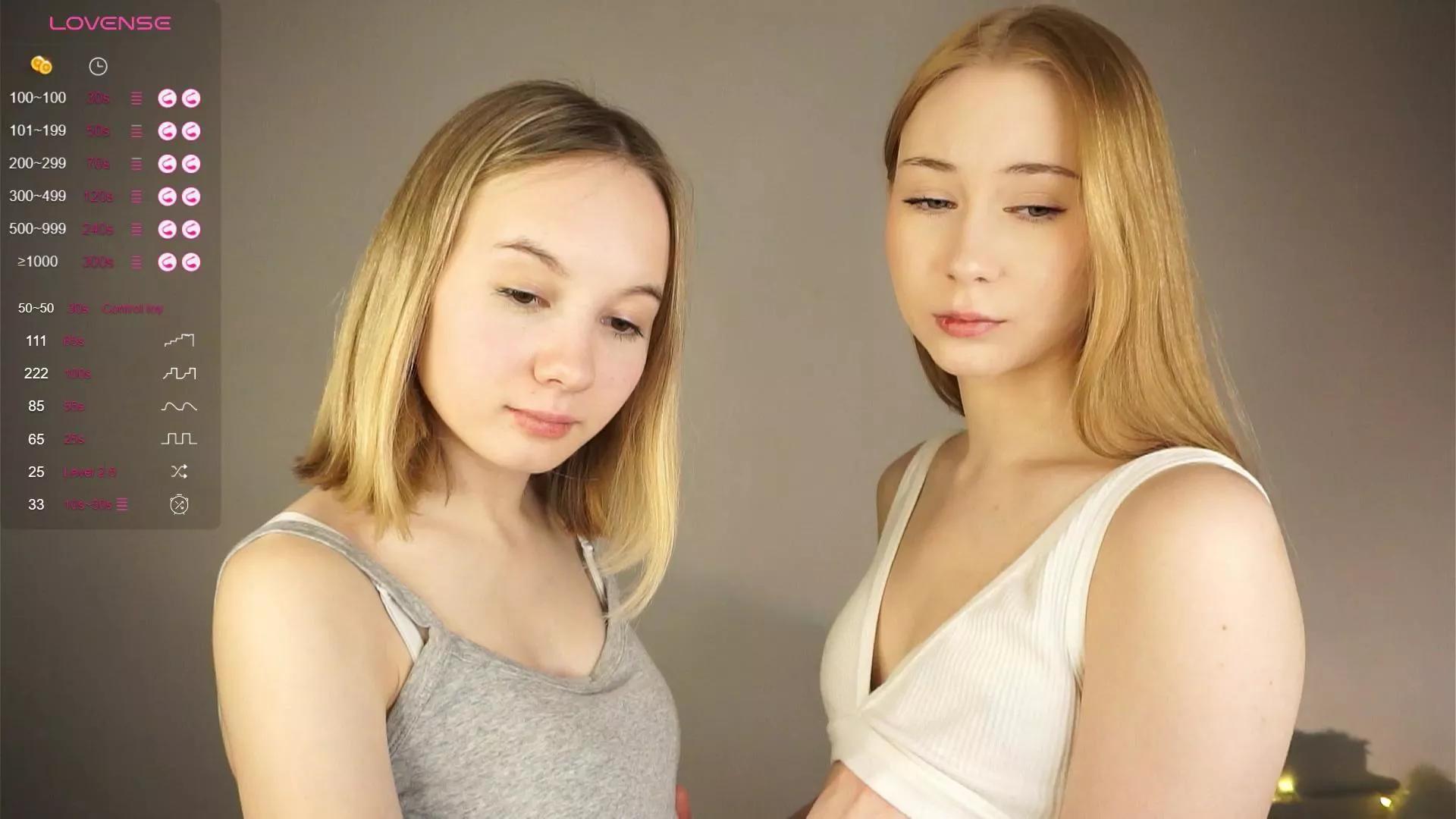 EdithBales on Cam4 