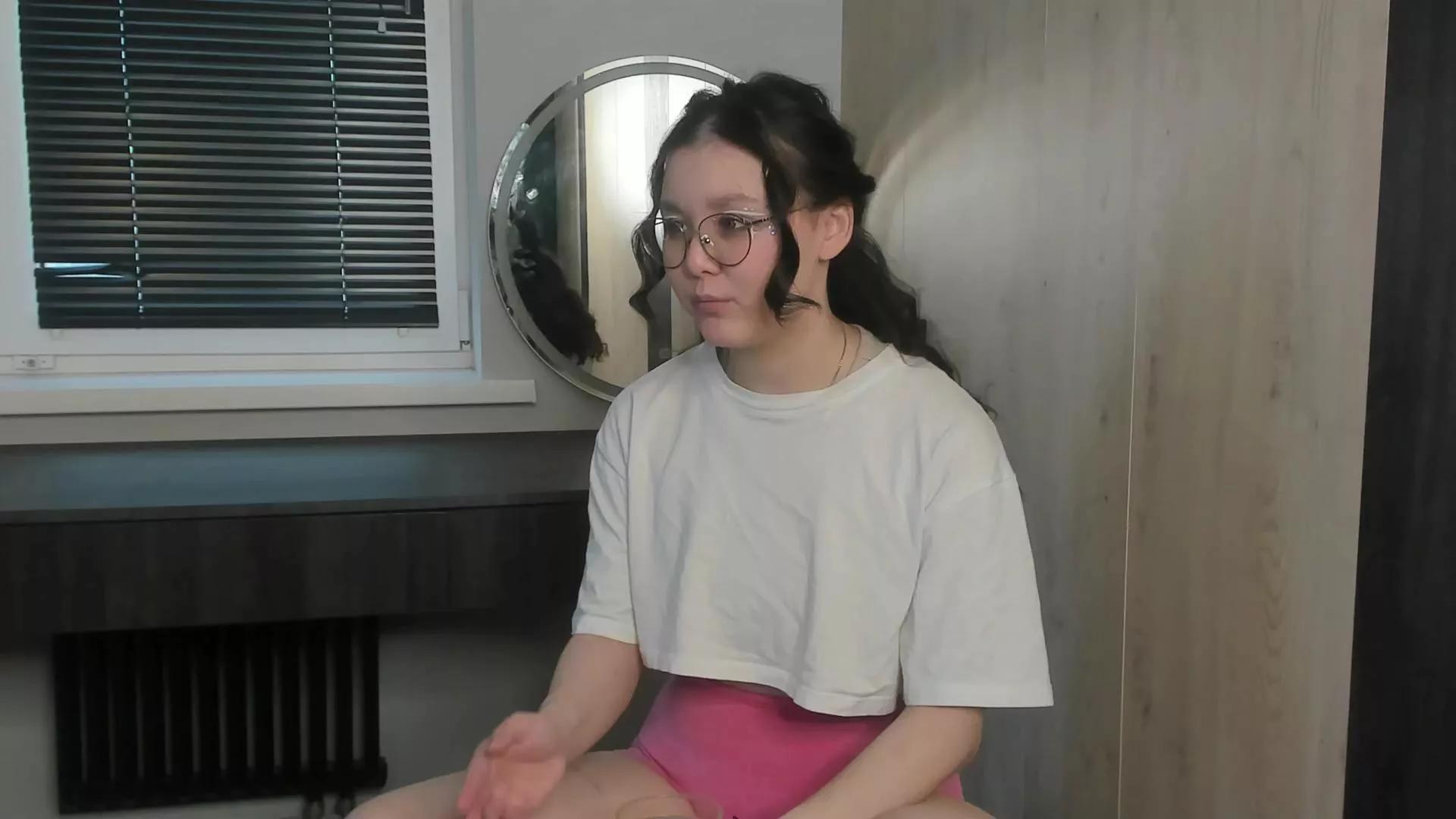 EdithBritt on Cam4 