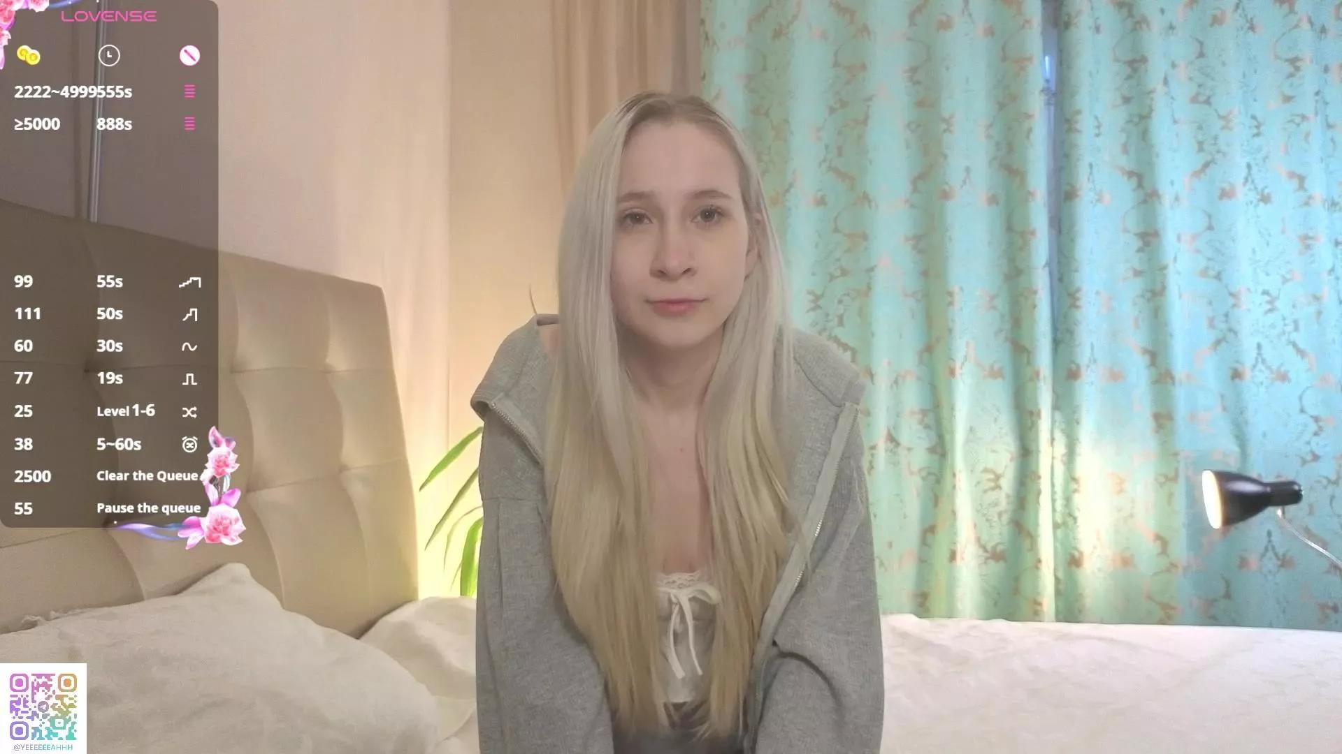 EdlinHaydon on Cam4 