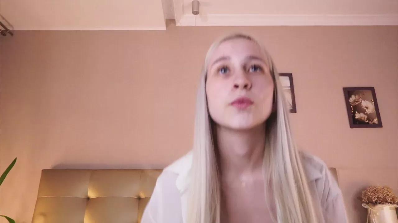 EdlinHaydon on Cam4 