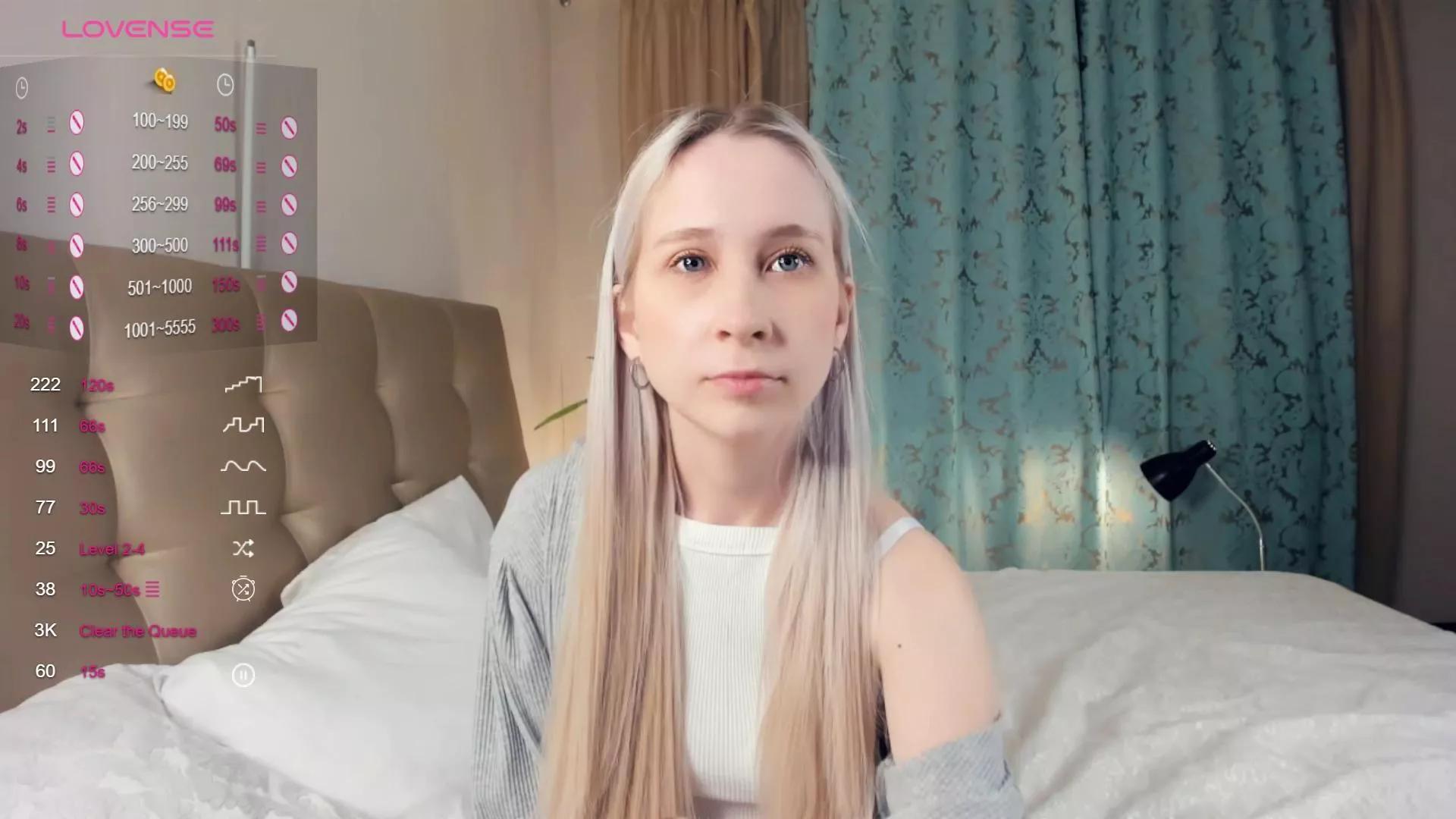 EdlinHaydon on Cam4 