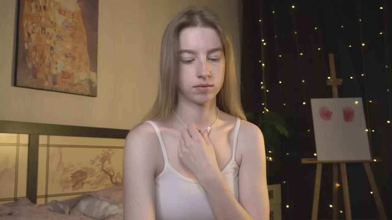 EdwinaBelding on Cam4 
