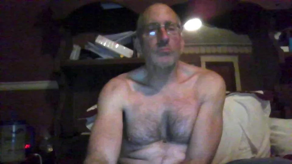 edwoodman on Cam4 