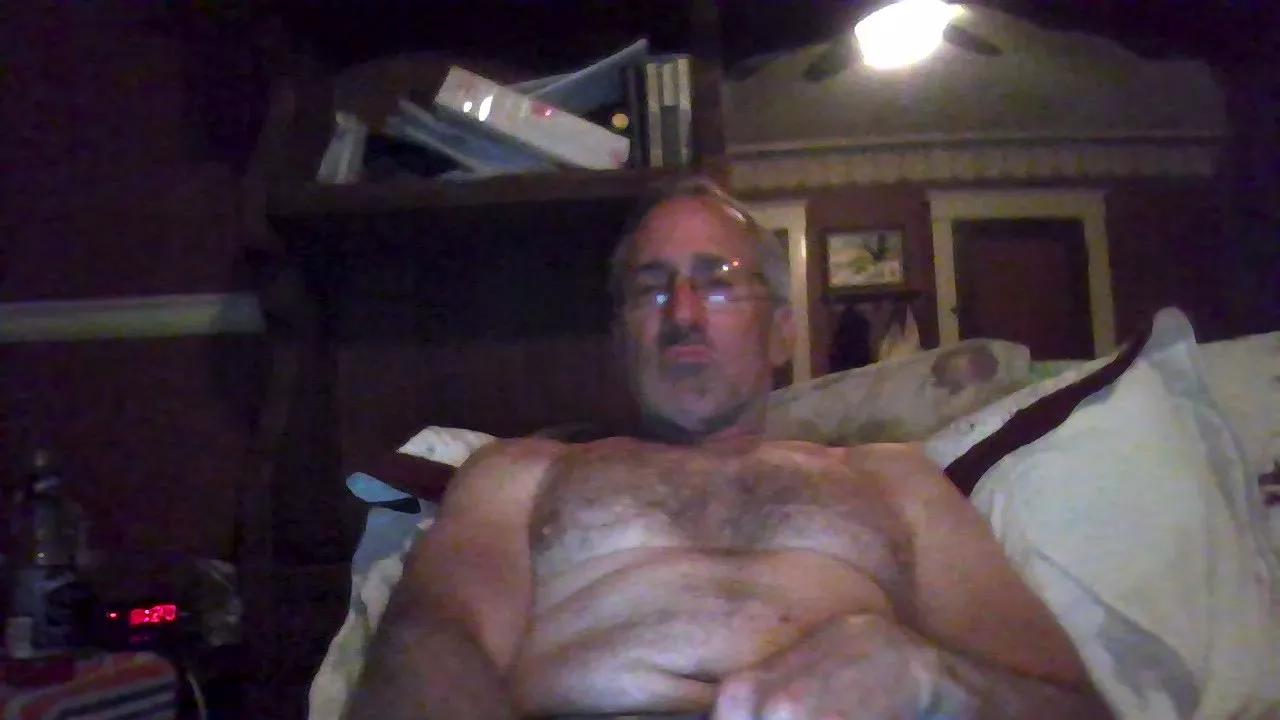 edwoodman on Cam4 