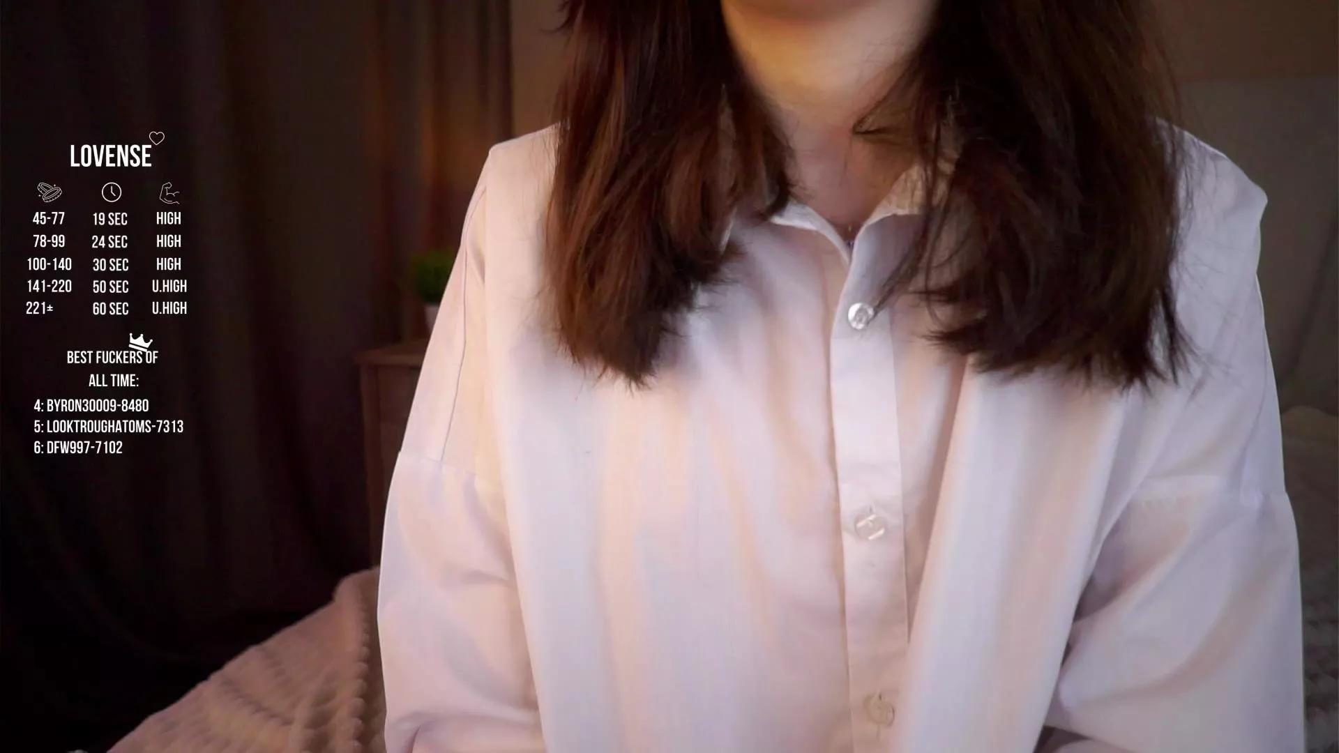 EdythAcreman on Cam4 
