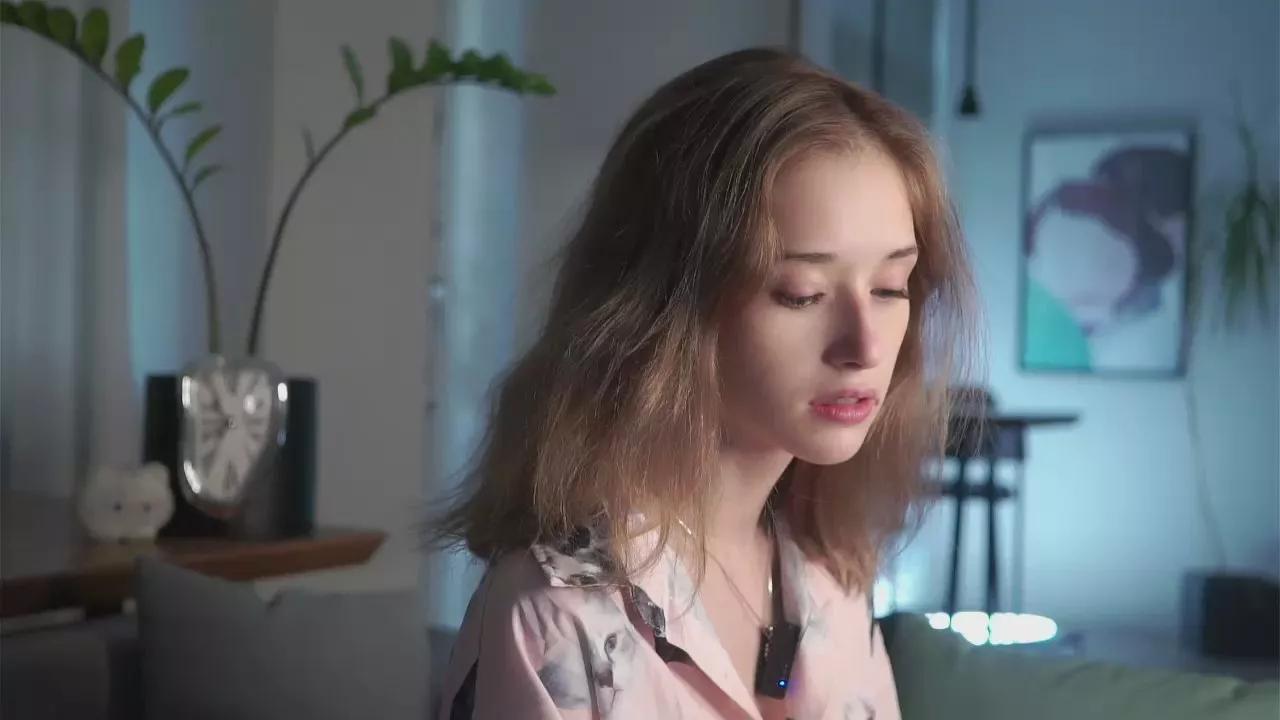 Freechat EdythCorell on Cam4