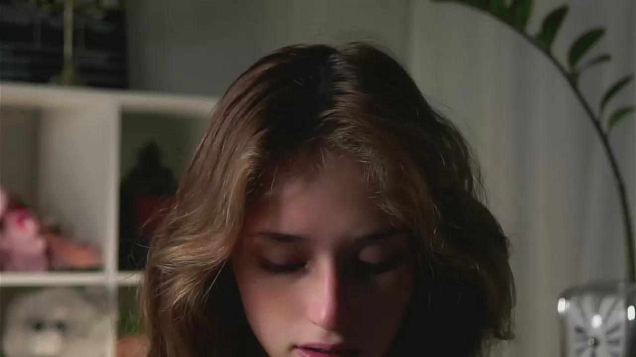 Freechat EdythCorell on Cam4