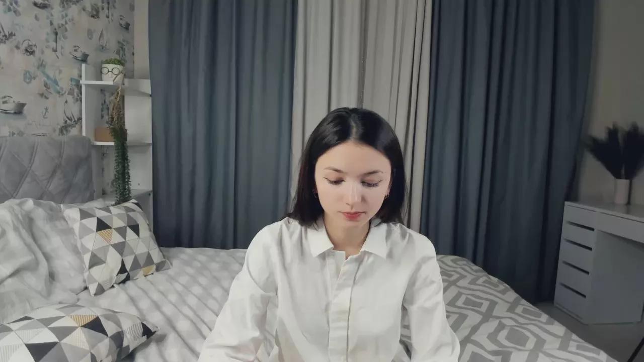EdythDodson on Cam4 
