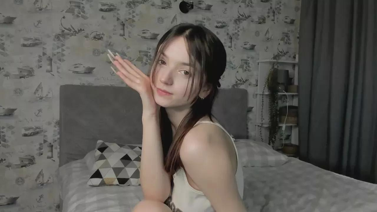 EdythDodson on Cam4 
