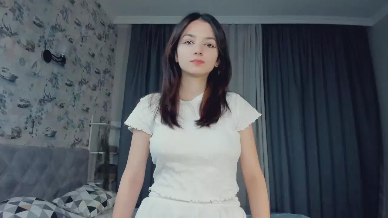 EdythDodson on Cam4 