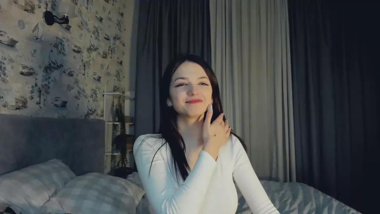 EdythDodson on Cam4 