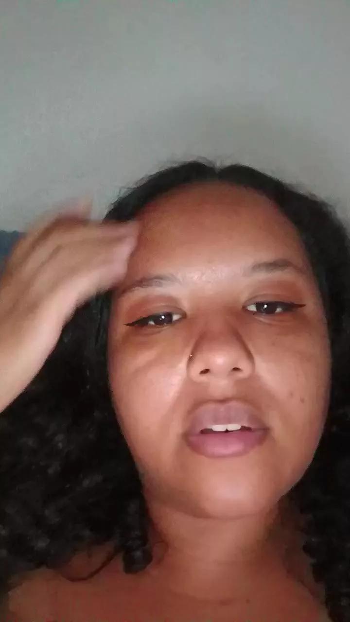 Edyvania on Cam4 
