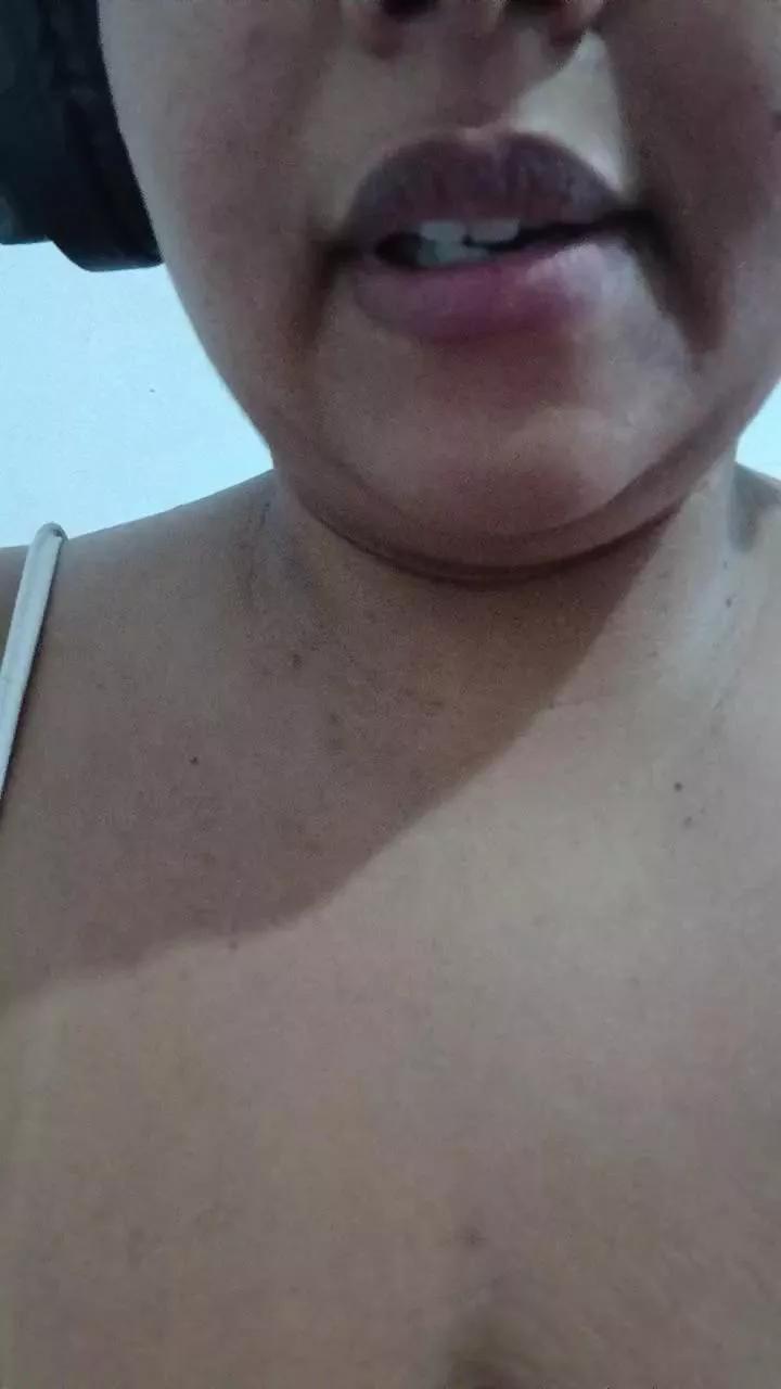 Edyvania on Cam4 