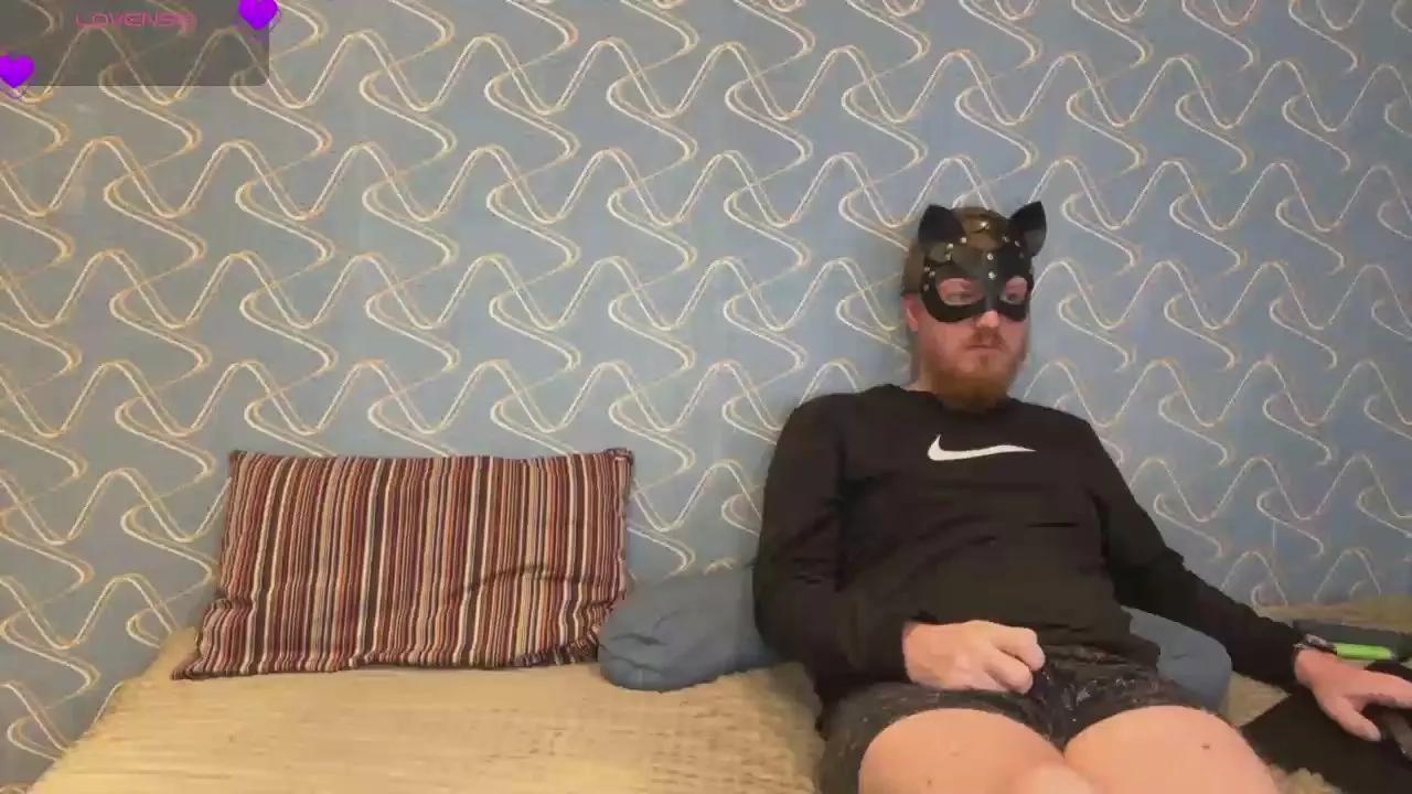 Effy_Pamela on Cam4 