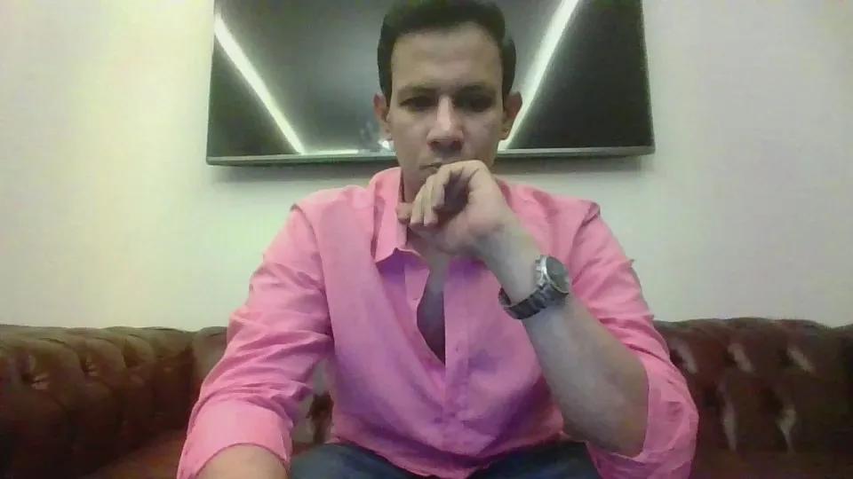 Offline Egypt_badboy on Cam4