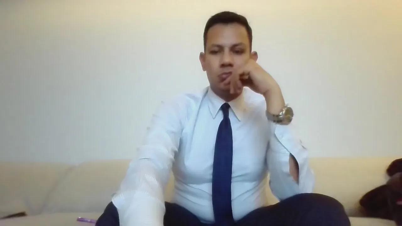 Offline Egypt_badboy on Cam4