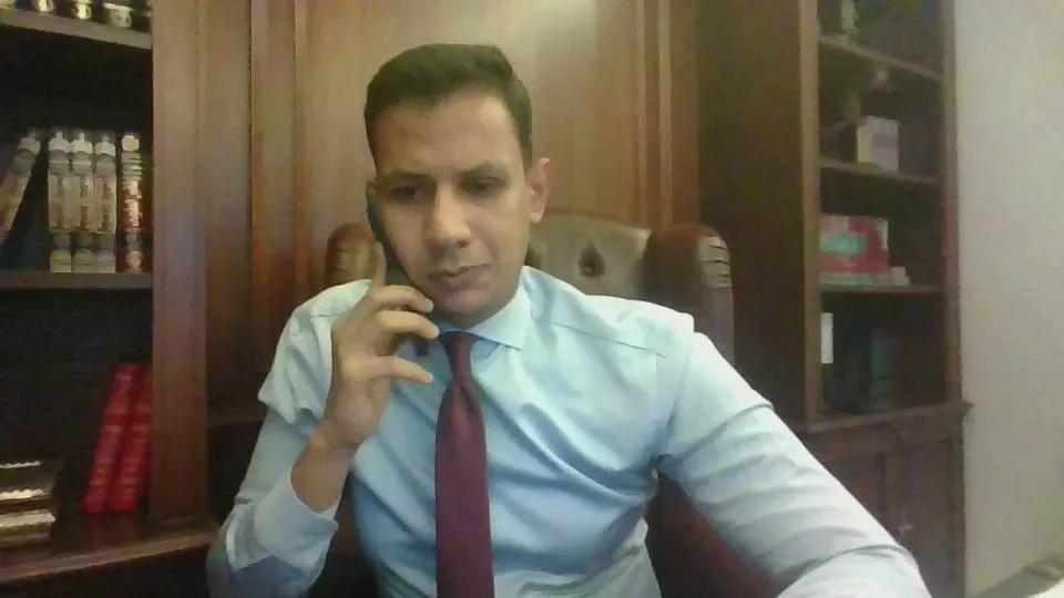 Offline Egypt_badboy on Cam4