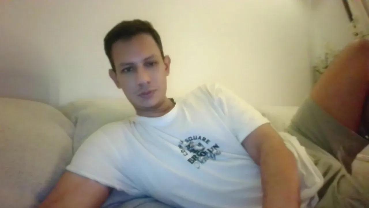 Offline Egypt_badboy on Cam4