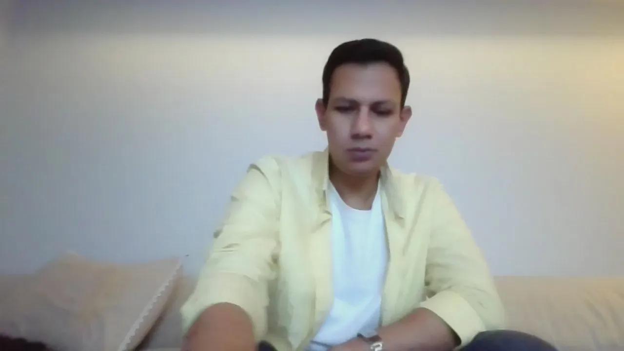 Offline Egypt_badboy on Cam4