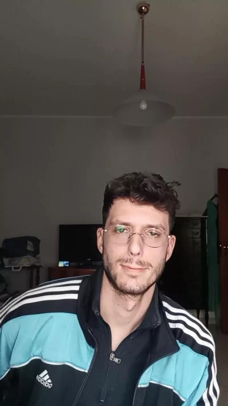 Ehiyo on Cam4 