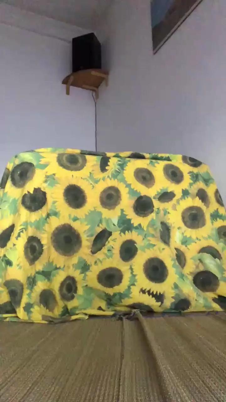 Elabahi69 on Cam4 