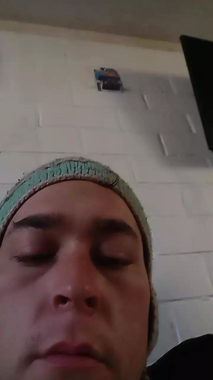 elasfernandohot on Cam4
