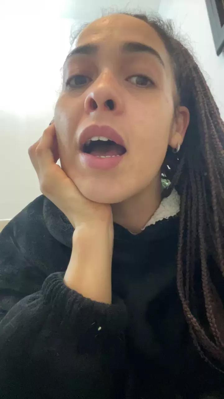 Elculodemelody on Cam4 