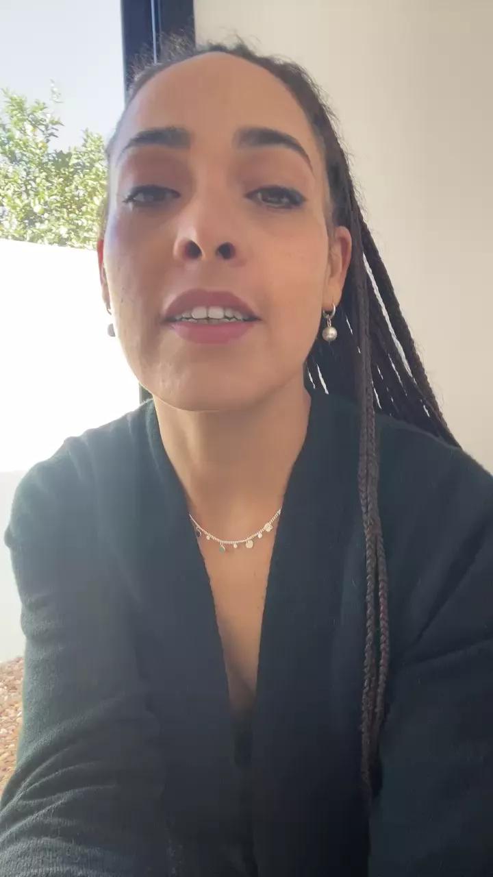 Elculodemelody on Cam4 