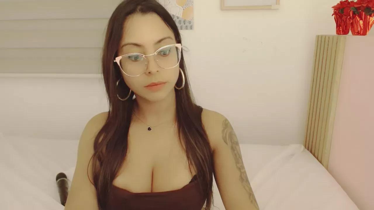 Elen_sweet on Cam4 