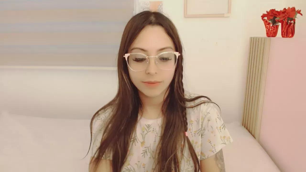 Elen_sweet on Cam4 