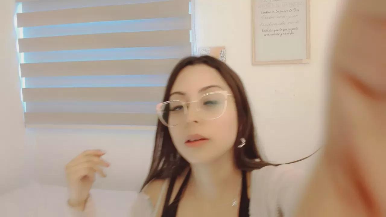 Elen_sweet on Cam4 