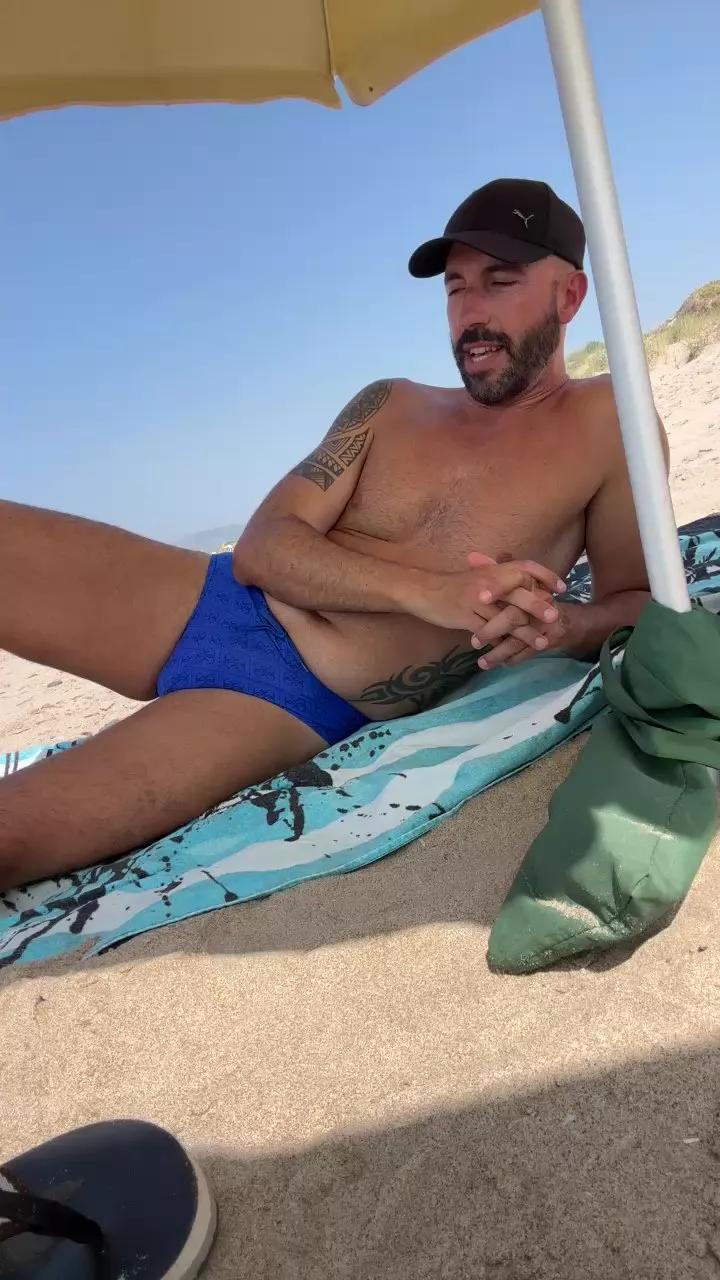 Eleusiarca on Cam4 