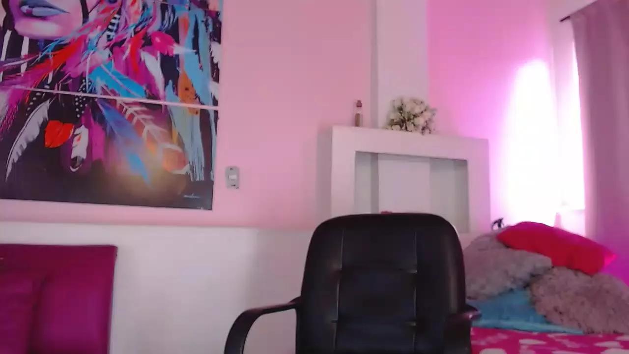 eliza096 on Cam4 