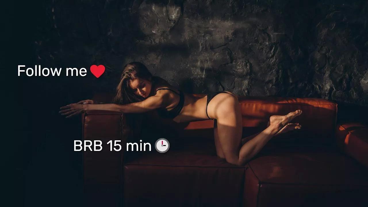 ElizSweet on Cam4 