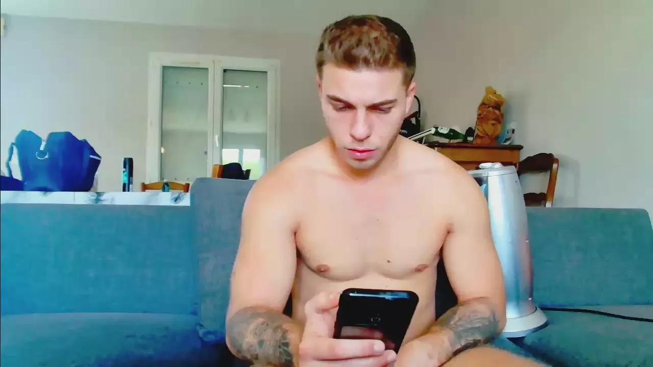 Elka_fit28 on Cam4 