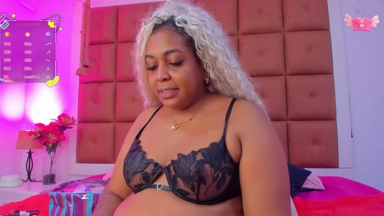 Offline ELLA_KELLY on Cam4