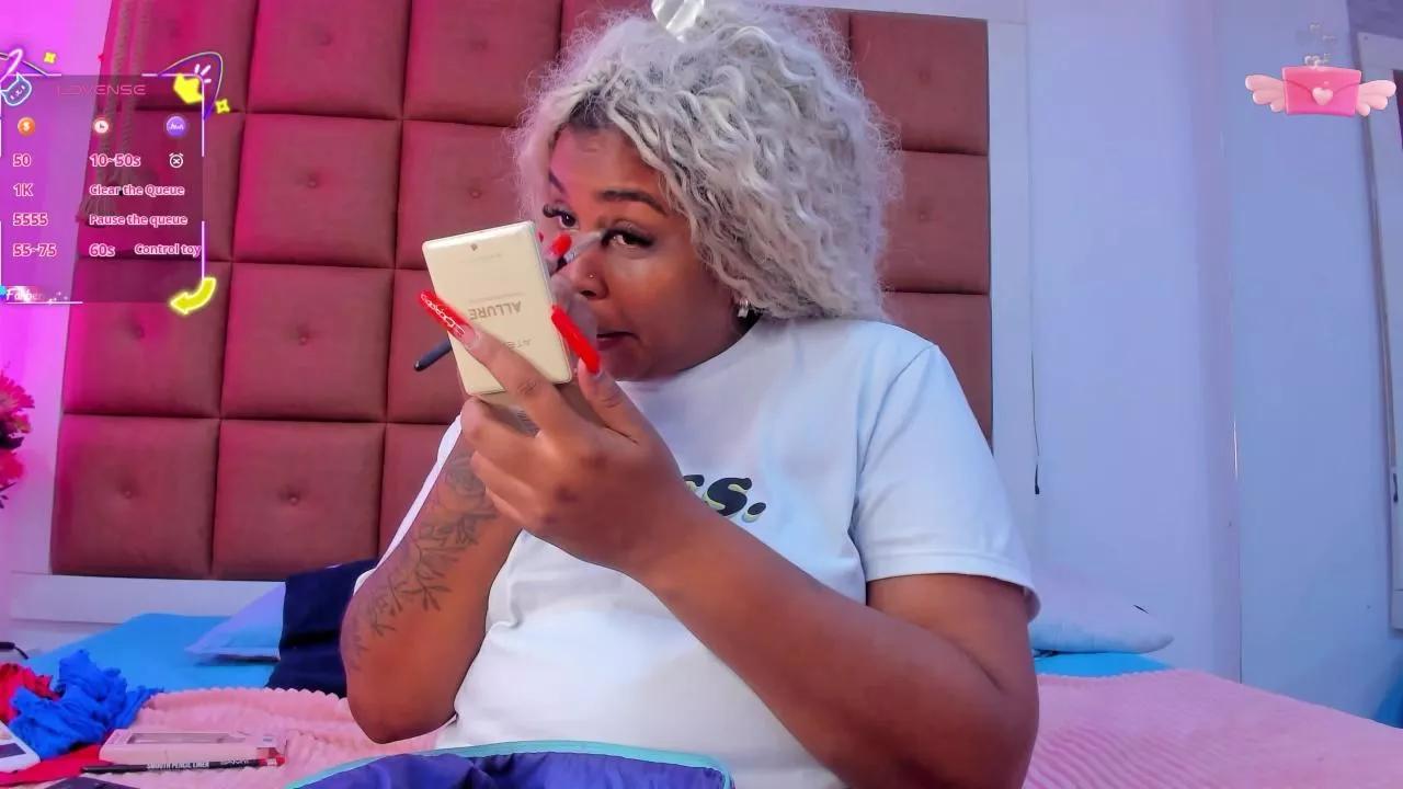 Offline ELLA_KELLY on Cam4